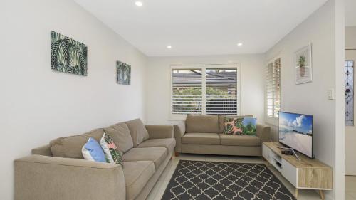 Vitamin Sea Umina Beach — hotel in Ettalong Beach