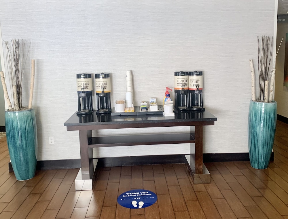 Hotel Slc - photo 37