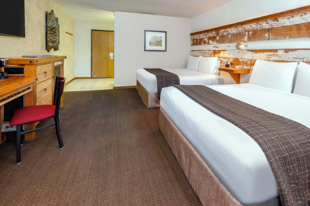 Inn At South Lake Tahoe - photo 9
