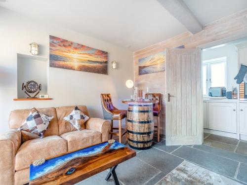 The Drunken Carpenter's Cottage