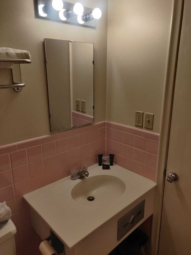 Skyline Motor Inn - photo 18