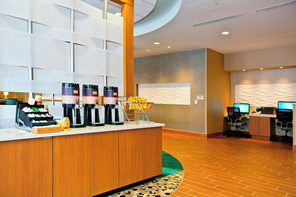 Springhill Suites by Marriott Pittsburgh Mt. Lebanon - photo 32
