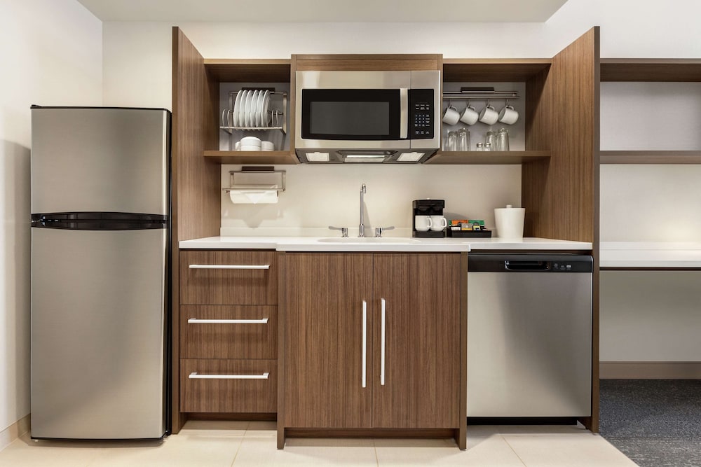 Home2 Suites by Hilton Leesburg - photo 14