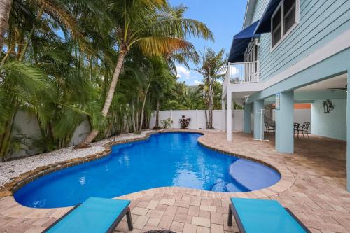Seahorse Paradise in Holmes Beach, United States