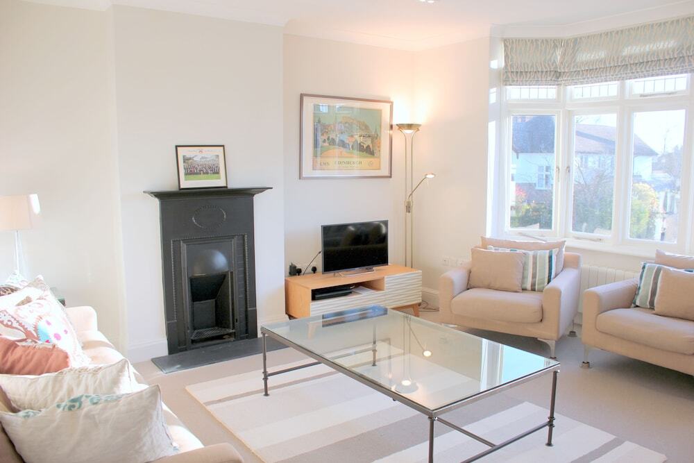 The Luxurious Duplex — Cambridge — photo 2