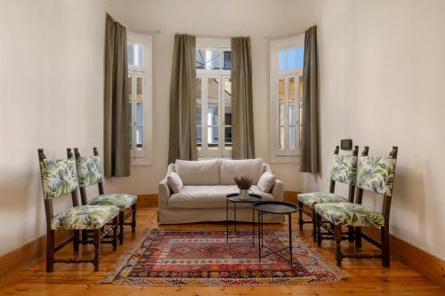 Klokkari Stays Cozy Stay City Center By Platform 357 in Nicosia, Cyprus