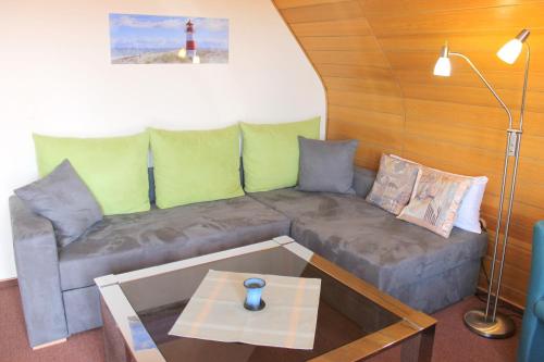 Haus mit Herz und Sonne — 4-Star Luxury Hotel in Gromitz, Germany