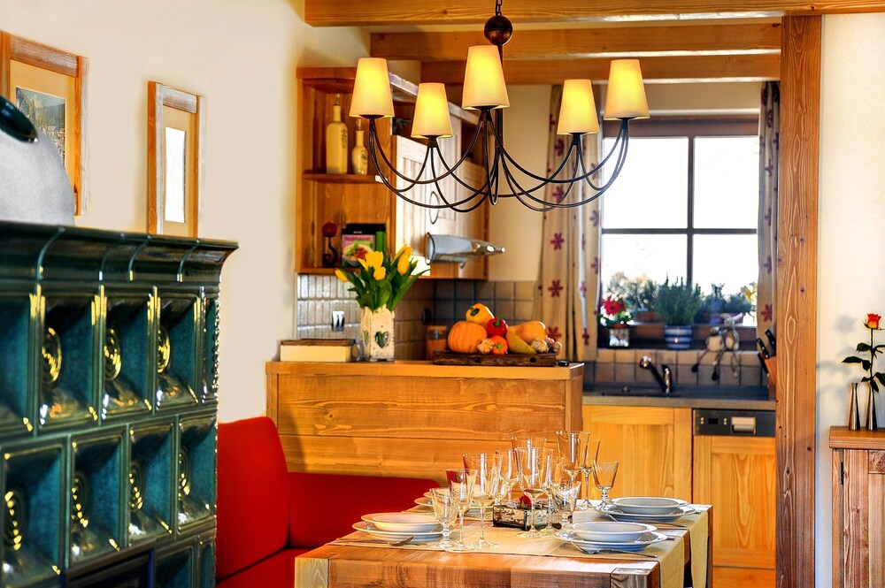 panoraMic Mountain Residence — Vysoke Tatry — photo 5