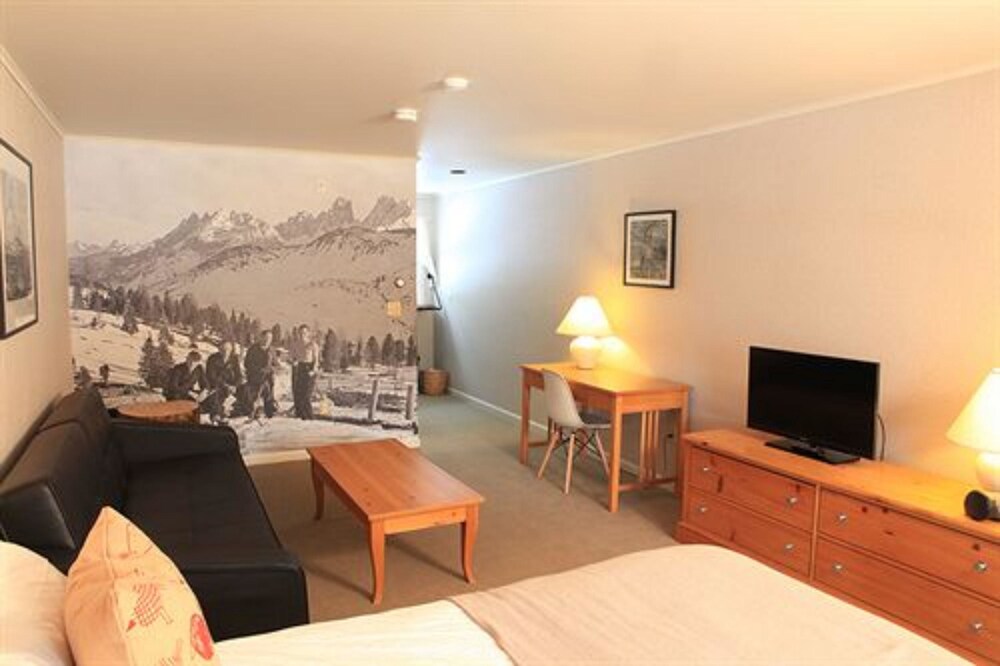 The Mountain Road Resort - photo 15