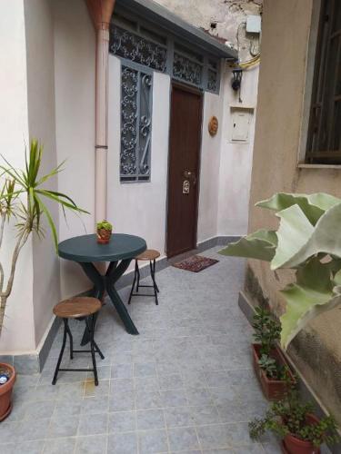 Otto di Denari - carbon neutral hotel in Naples