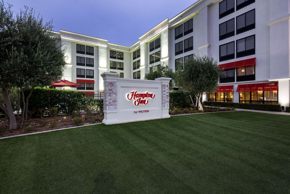 Hampton Inn San Diego Kearny Mesa - featured photo