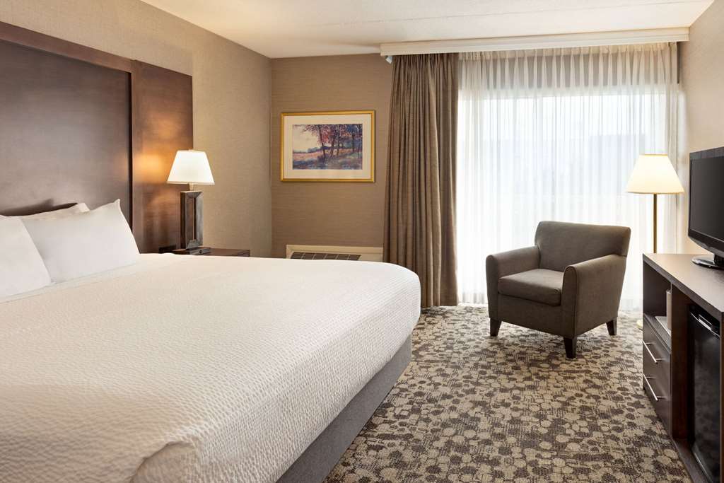 Ramada Plaza by Wyndham Portland - photo 27