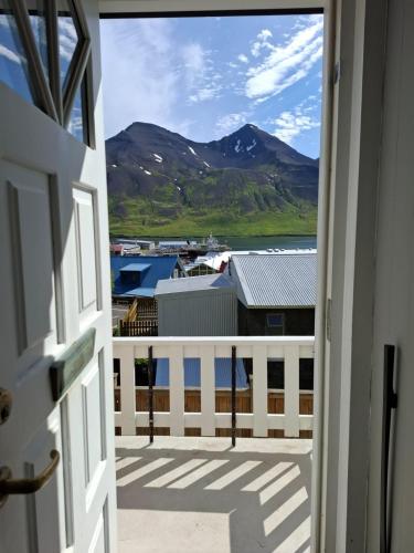 Landakot The Perfect Getaway by StayNorth — Siglufjoerdur — photo 5