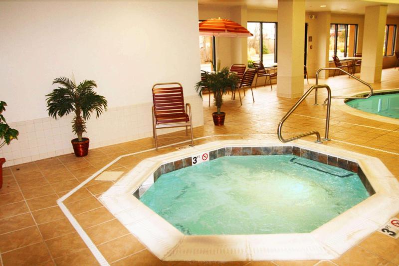 Hampton Inn Lewisburg - photo 84