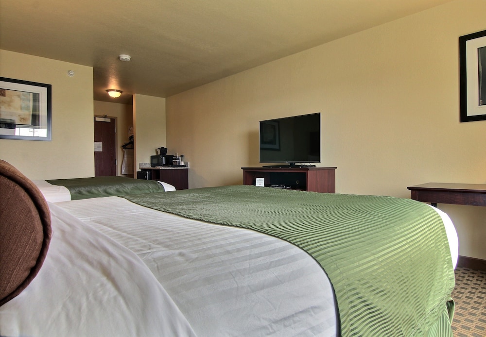 Cobblestone Hotel & Suites Pulaski Green Bay - photo 12