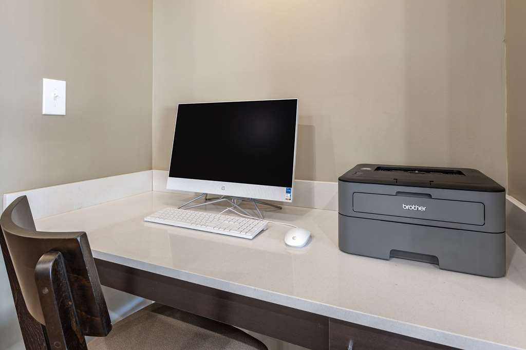 MainStay Suites Georgetown Lexington North - photo 22