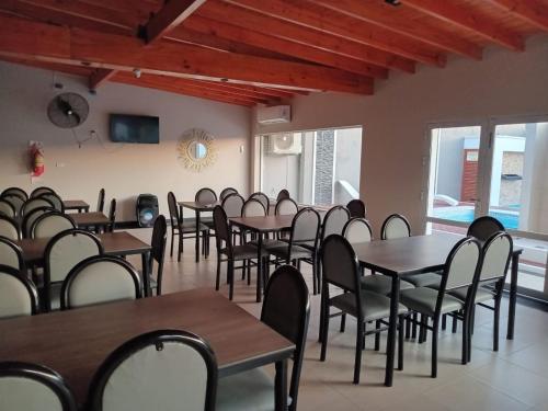 Del Sol Apart Termal — Termas De Rio Hondo — photo 4