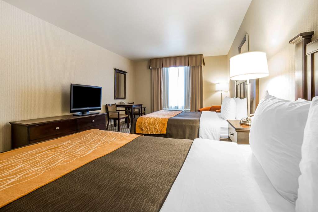 Comfort Inn & Suites Henderson Las Vegas - photo 18