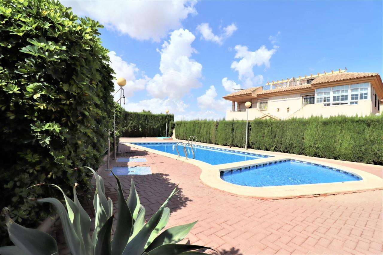 Ruidera Playa — hotel in Los Alcazares