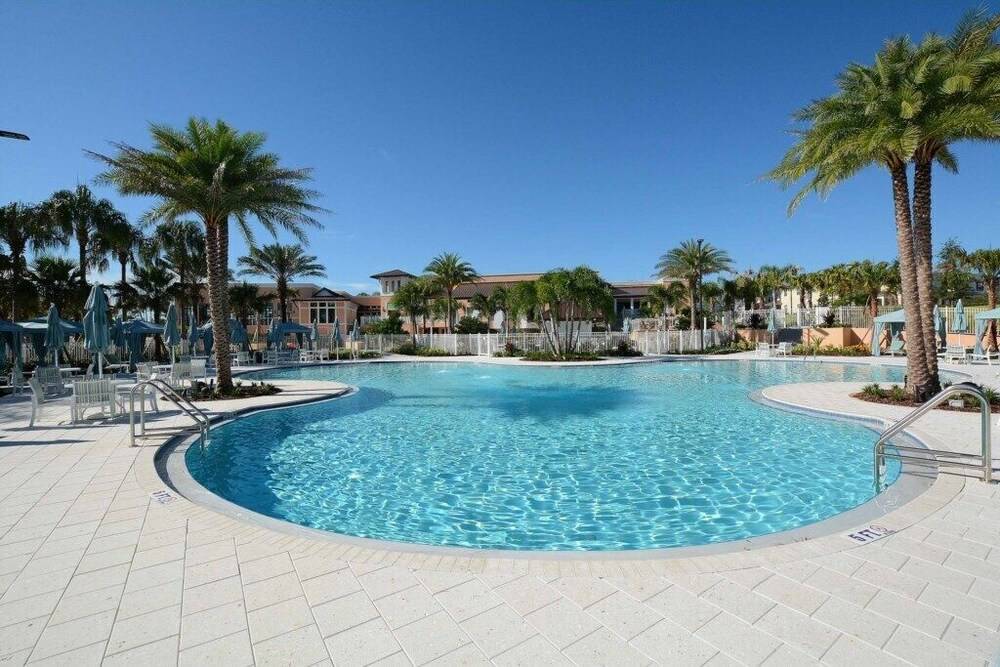 Solara Resort 9021 - last minute hotel in Kissimmee