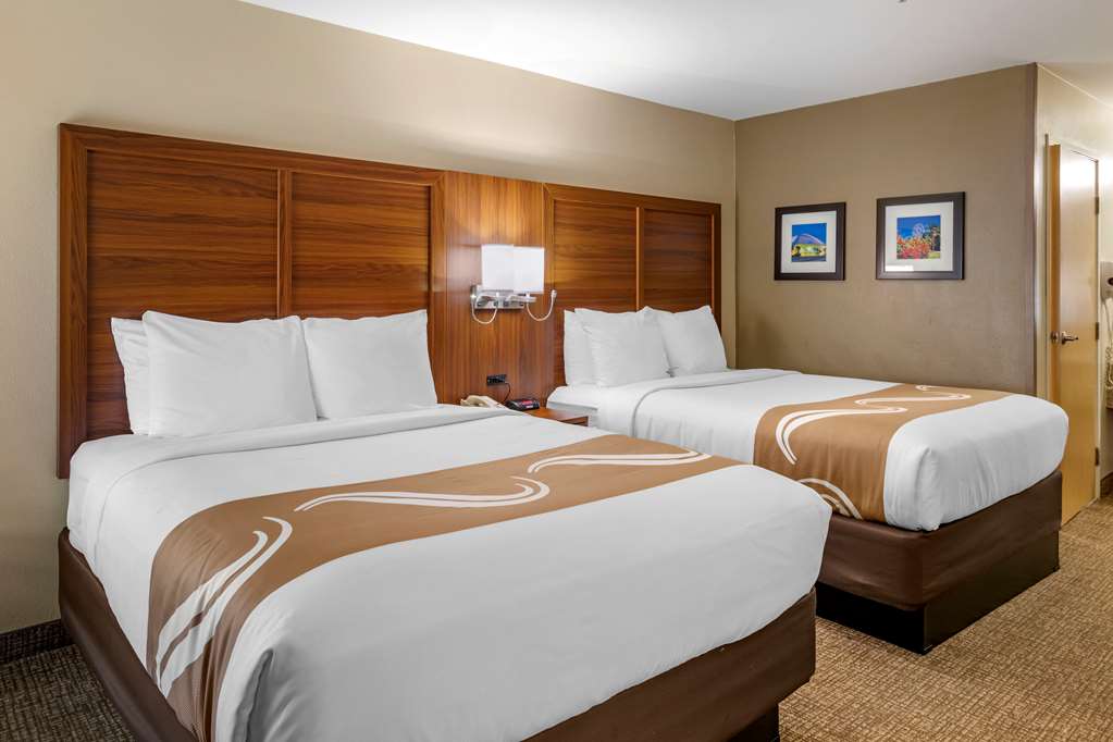 Quality Inn Placentia Anaheim Fullerton - photo 6