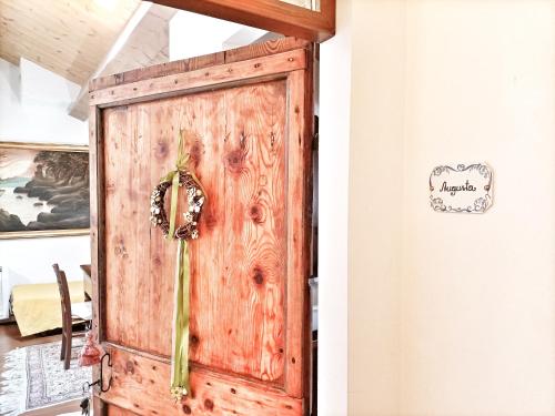 Appartamento Augusta Residenza la Madonina — Morciano Di Romagna — photo 3