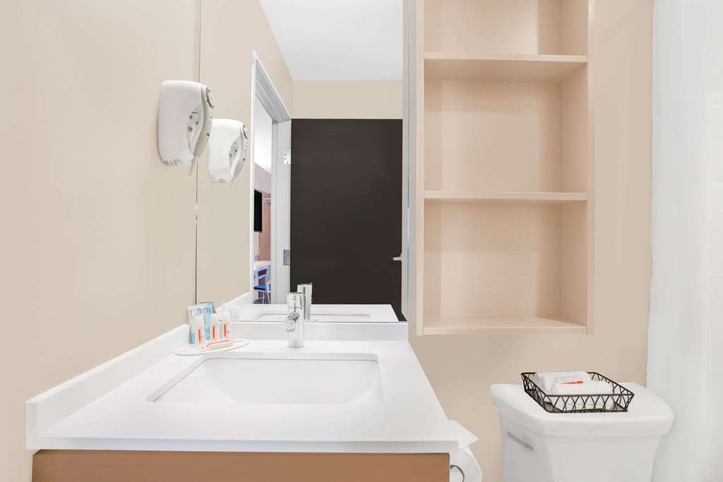 Microtel Inn & Suites by Wyndham Ocean City - photo 6