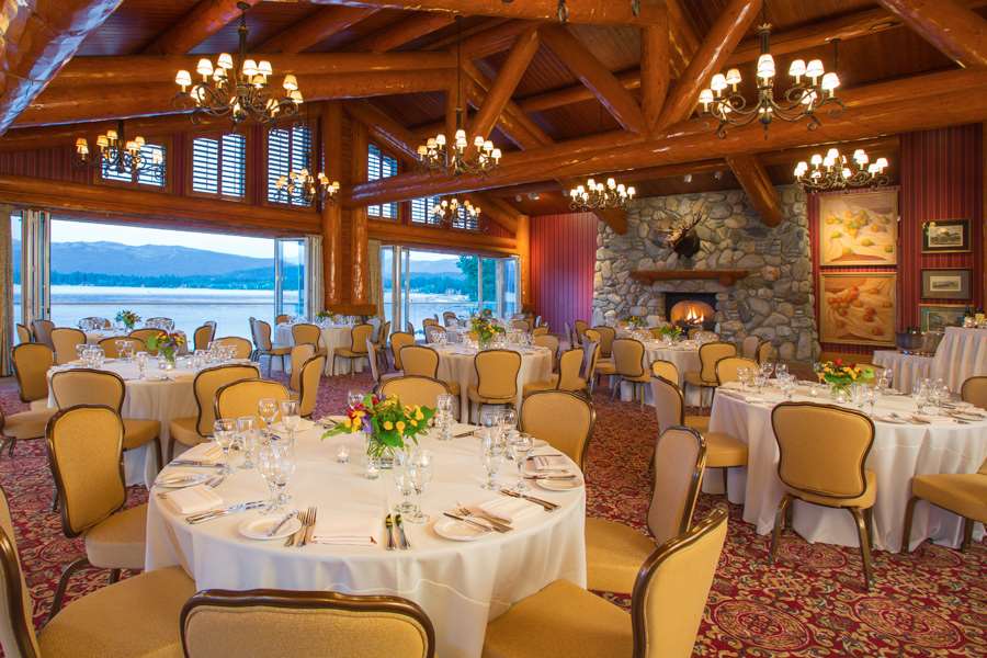 Shore Lodge - photo 12