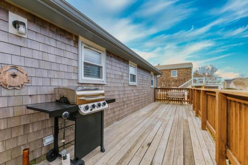 51 Carman Avenue Sandwich Cape Cod — 4-Star Luxury Hotel in Sandwich, United States