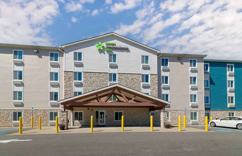 Extended Stay America Suites Nashua Merrimack - featured photo