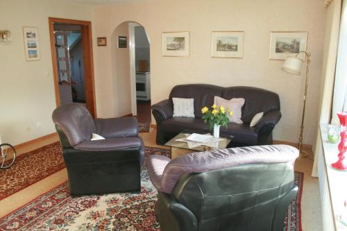 Ferienwohnung Baude — Bad Harzburg — photo 2