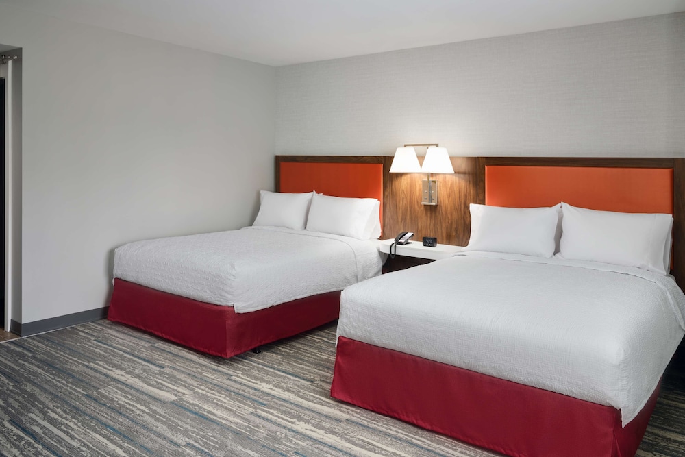 Hampton Inn by Hilton Towson - photo 11