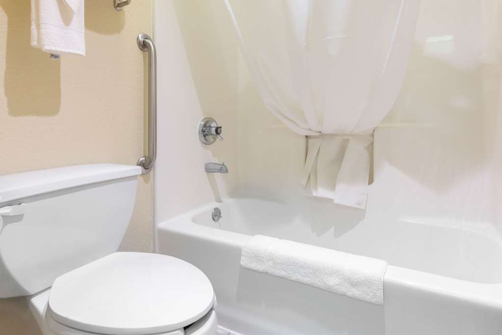 Quality Inn Washington Court House - photo 21