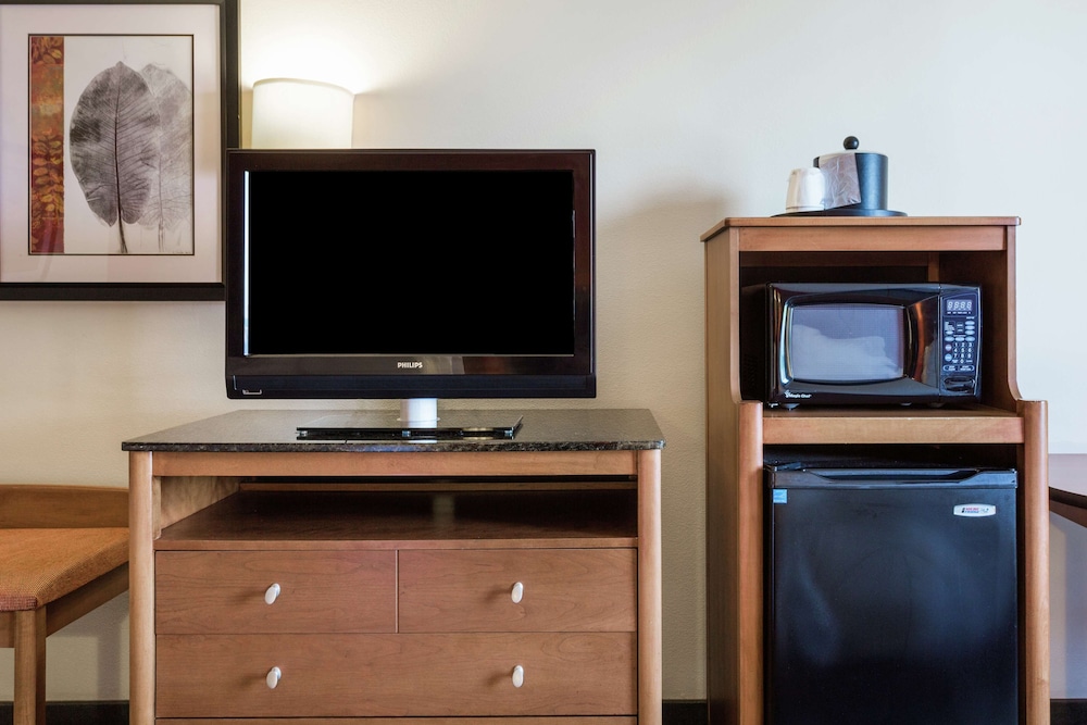 Hampton Inn Petersburg Southpark Mall - photo 7