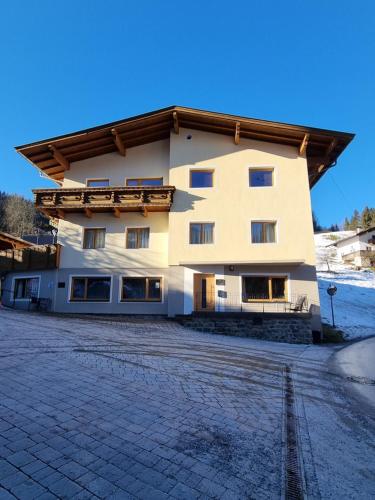 Kaiser Traum Appartement Wildschönau PREMIUM Card in Summer — 4-Star Luxury Hotel in Wildschoenau, Austria
