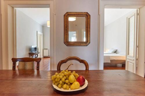 Mazzini quarto — 4-Star Luxury Hotel in Turin, Italy