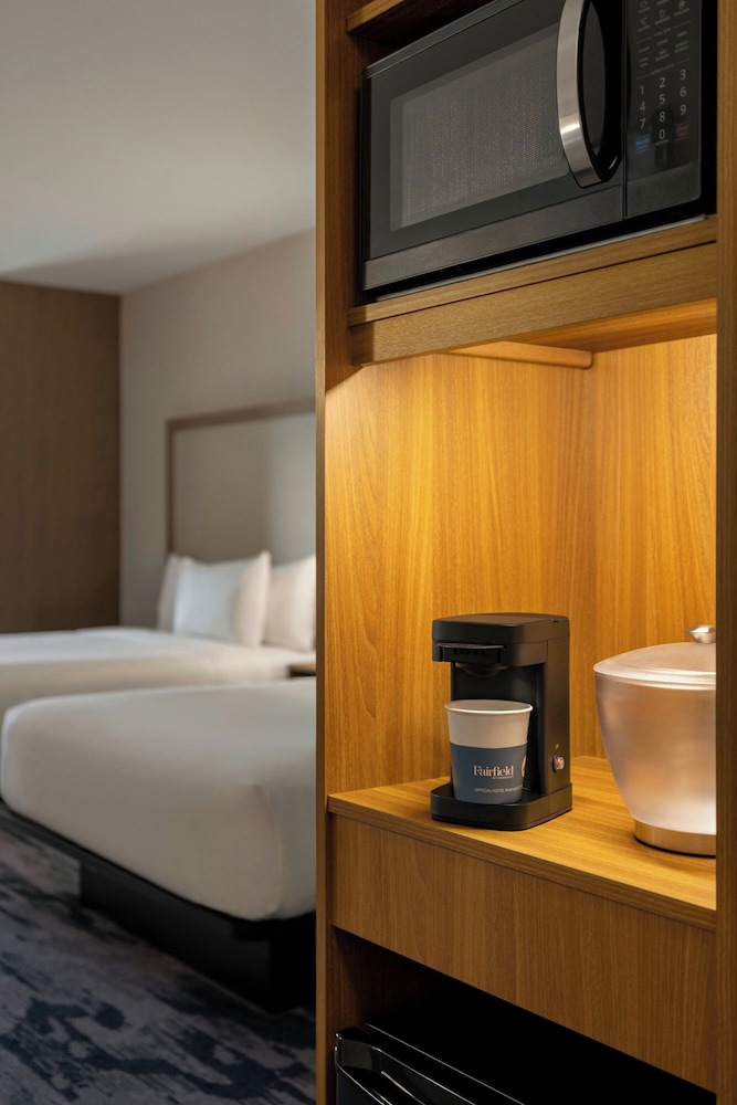 Fairfield by Marriott Inn & Suites Bethlehem PA - photo 27