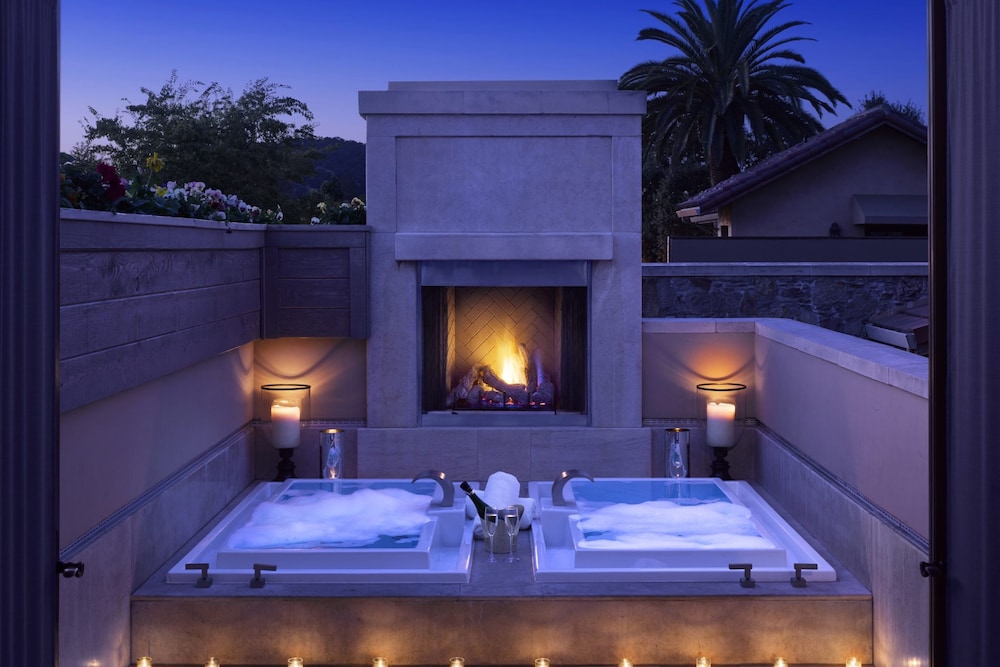 The Estate Yountville - photo 51