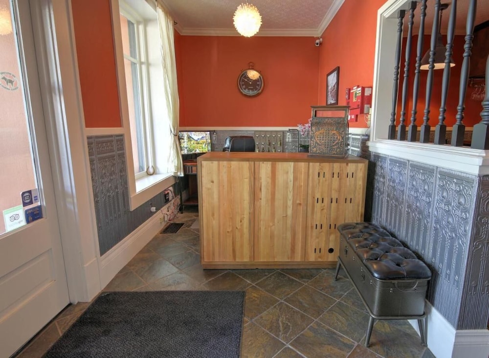 The Groveland Hotel - photo 3