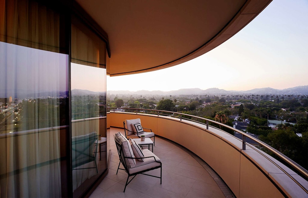Waldorf Astoria Beverly Hills - photo 19