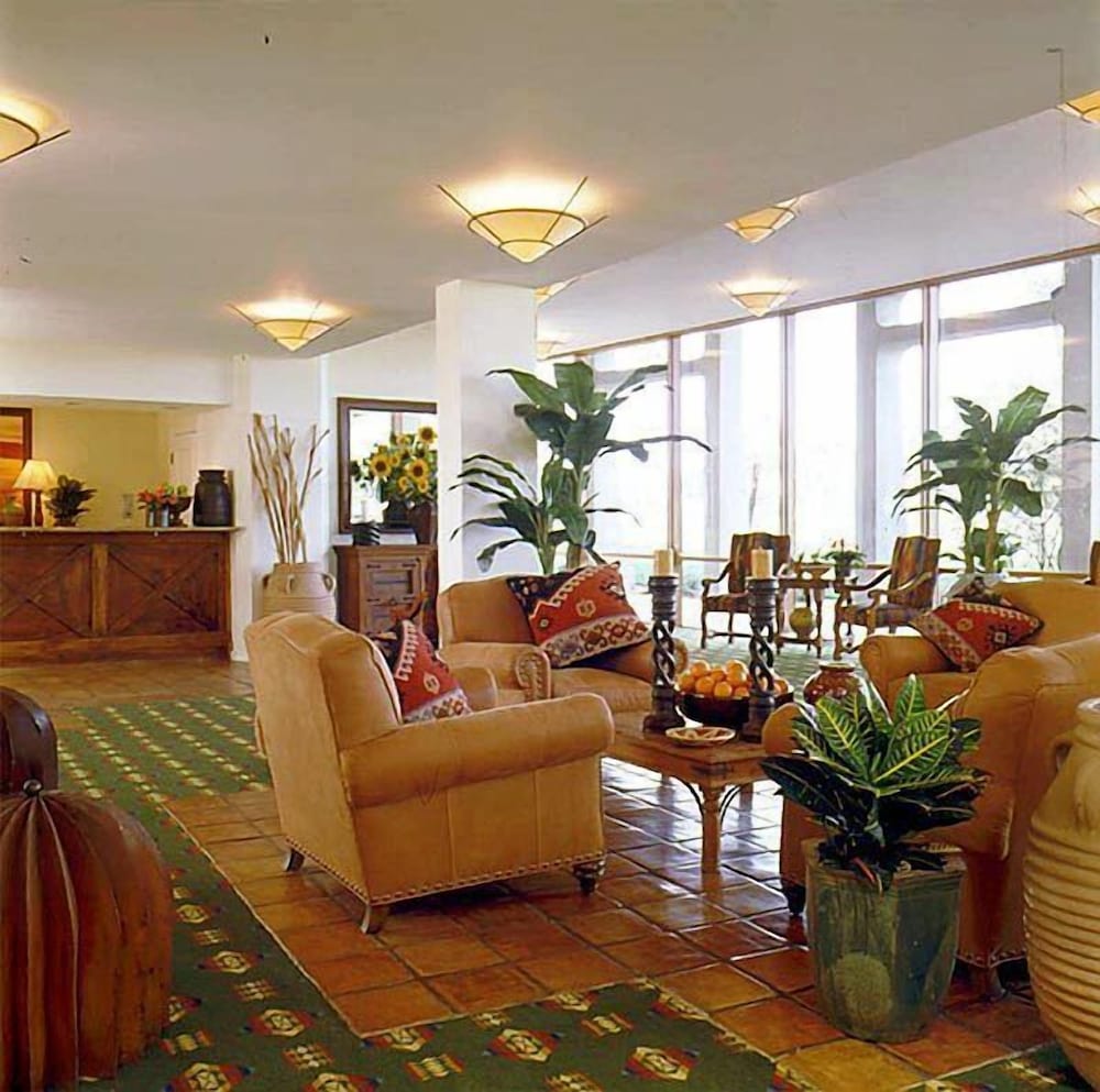 Francisco Grande Hotel and Golf Resort — Casa Grande — photo 4