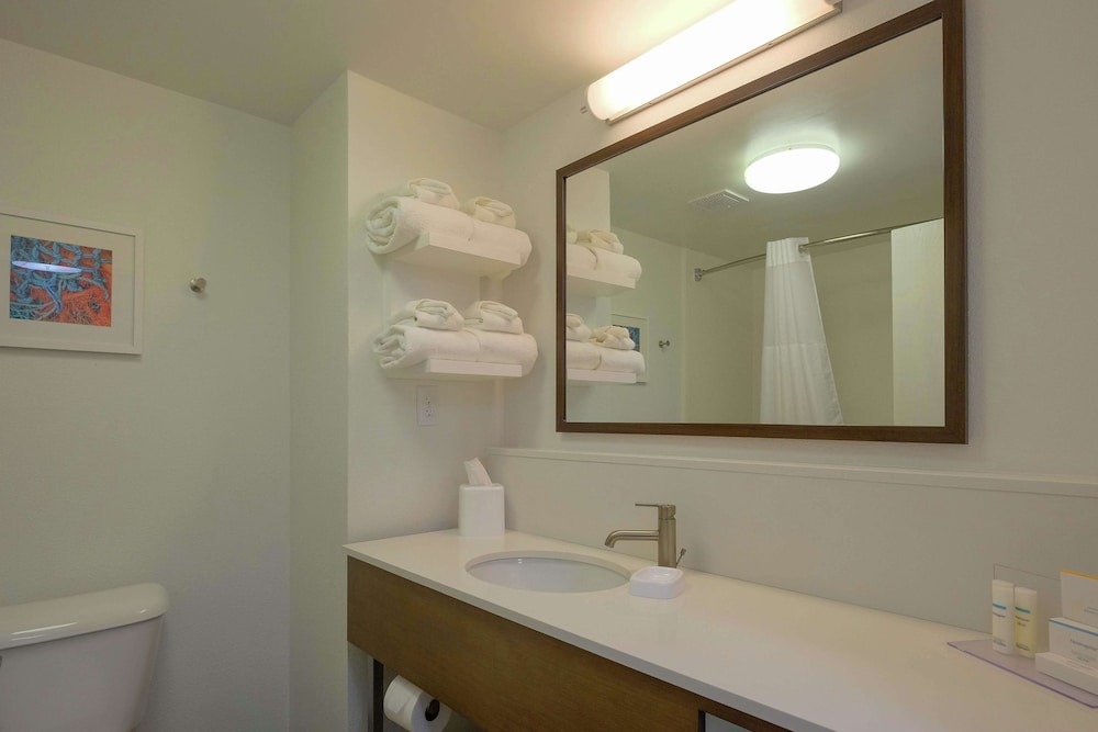 Hampton Inn Edenton - photo 46