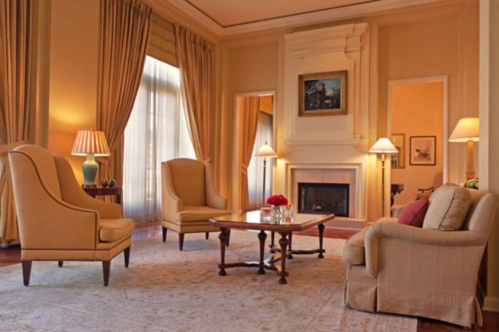 Hilton Lake Las Vegas Resort and Spa - photo 14