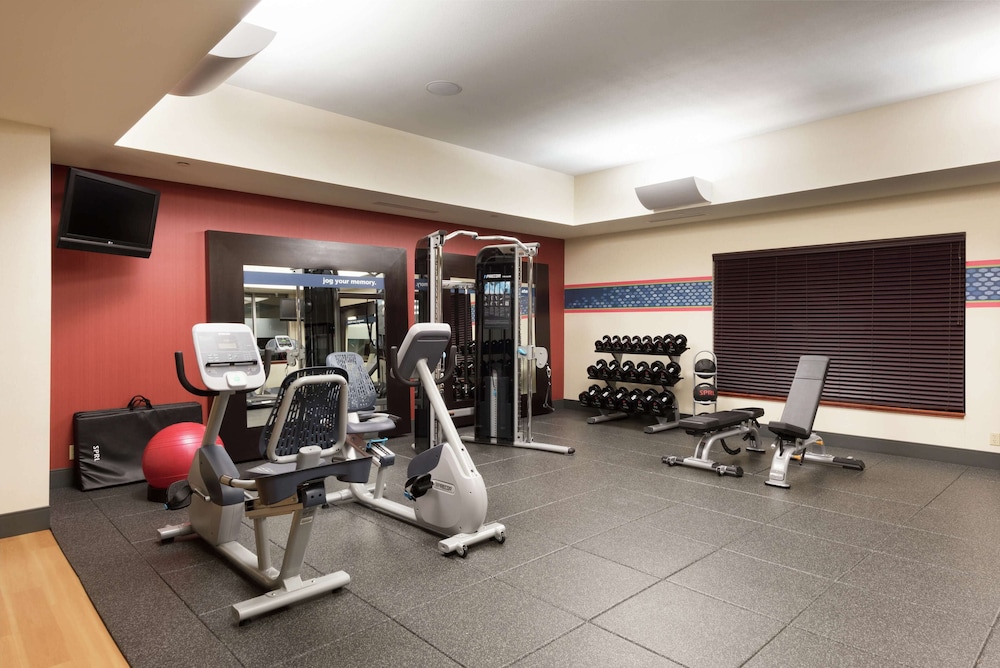 Hampton Inn Branson Branson Hills - photo 28
