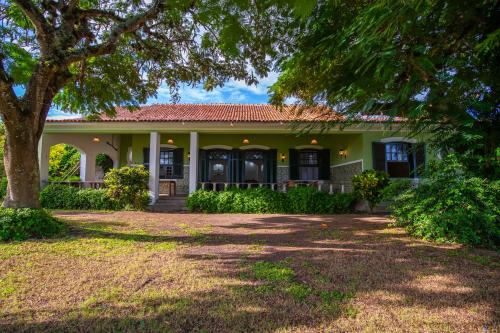 Casamares in Cabo Frio, Brasil