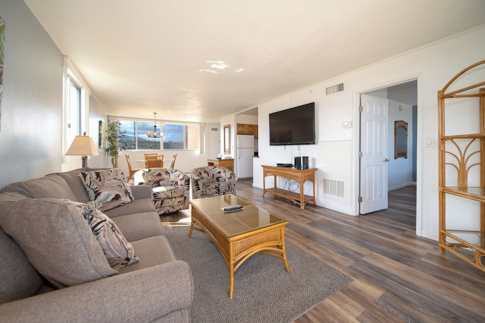 Royal Kahana Maui By Outrigger - photo 277