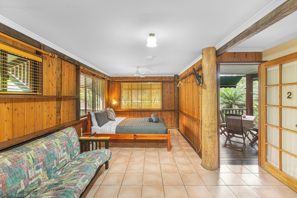 Atherton Blue Gum — Atherton — photo 3