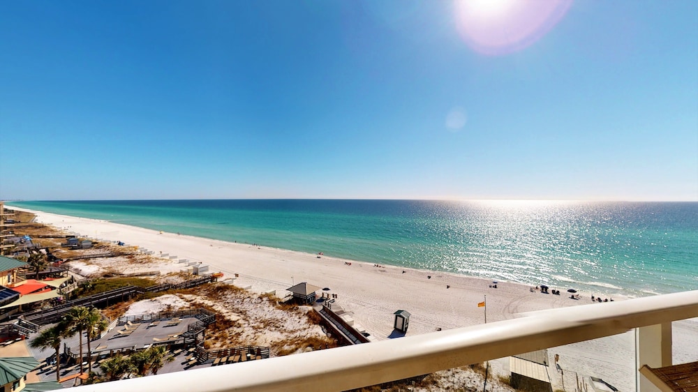 Beachside Towers at Sandestin by Gibson Beach Rentals - photo 298