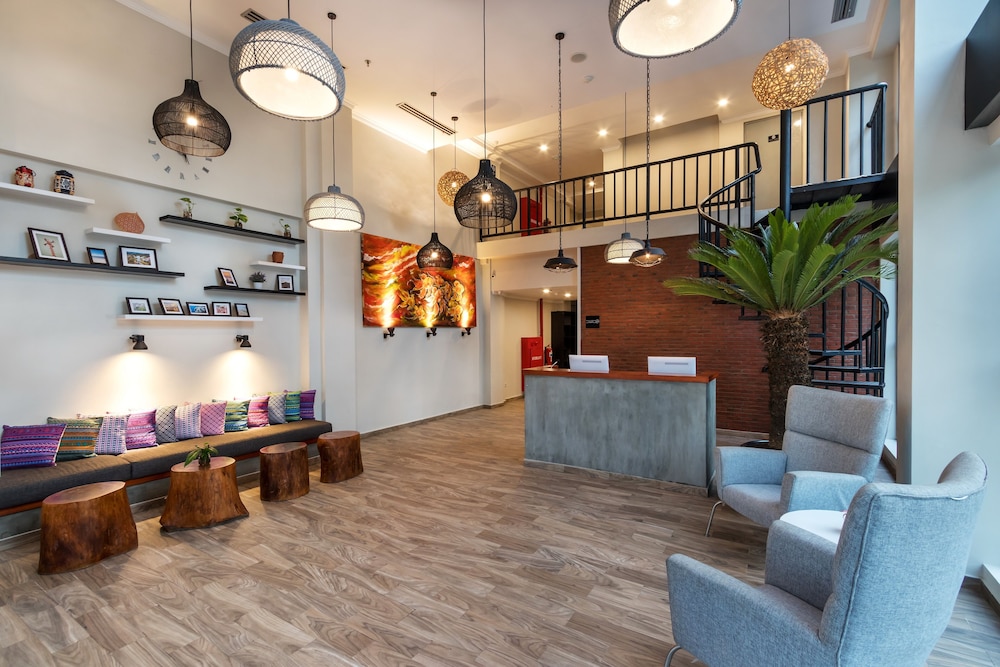 S Loft Manado — Manado — photo 4