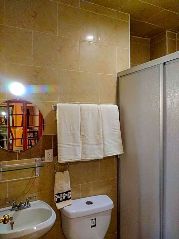 Cuartel 1914 Hotel Boutique in Zacatecas, Mexico